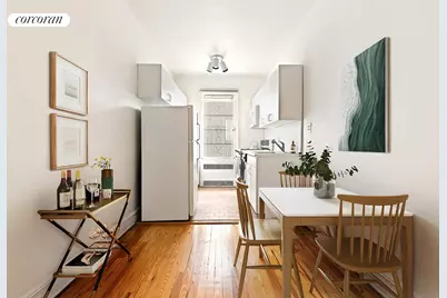 140 8th Avenue #4O, Brooklyn, NY 11215 - Photo 5