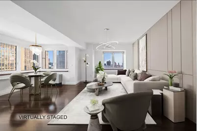 425 5th Avenue #47-A, New York City, NY 10016 - Photo 1