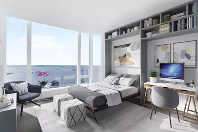 50 West Street #38-C, New York, NY 10006 - Photo 7