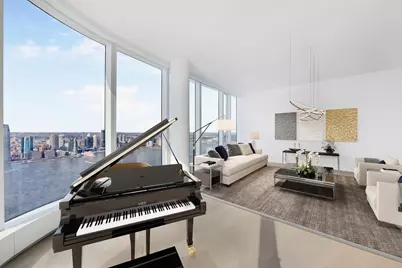 50 West Street #38-C, New York, NY 10006 - Photo 3