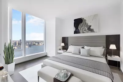 50 West Street #38-C, New York, NY 10006 - Photo 5