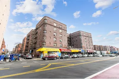 83-06 Vietor Avenue #4-R, Elmhurst, NY 11373 - Photo 1