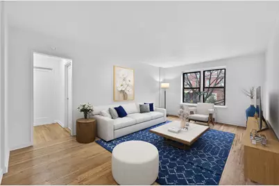 37-20 87th Street #1-D, New York City, NY 11372 - Photo 1
