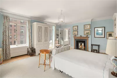 4 Sutton Place #6/7, New York City, NY 10022 - Photo 15