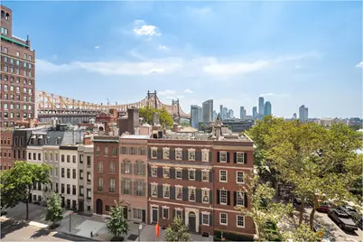 4 Sutton Place #6/7, New York City, NY 10022 - Photo 5