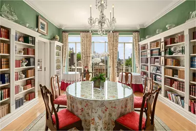4 Sutton Place #6/7, New York City, NY 10022 - Photo 9