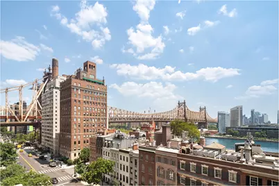 4 Sutton Place #6/7, New York City, NY 10022 - Photo 17