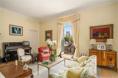 4 Sutton Place #6/7, New York City, NY 10022 - Photo 3