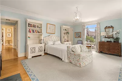 4 Sutton Place #6/7, New York City, NY 10022 - Photo 13