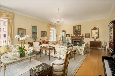 4 Sutton Place #6/7, New York City, NY 10022 - Photo 7