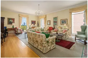 4 Sutton Pl, New York City, NY 10022 - Photo 1