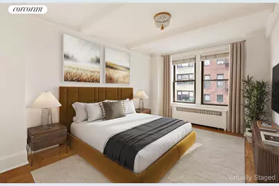333 E 53rd Street #3K, New York, NY 10022 - Photo 3