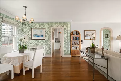 4 Sutton Place #7N, New York, NY 10022 - Photo 1