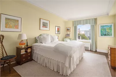 4 Sutton Place #7N, New York City, NY 10022 - Photo 3
