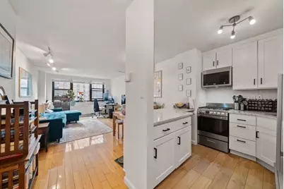 340 E 93rd Street #11-D, New York City, NY 10128 - Photo 1