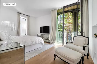 325 W Broadway #2A, New York City, NY 10013 - Photo 11