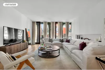 325 W Broadway #2A, New York City, NY 10013 - Photo 5