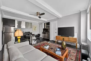 45 Tudor City Pl, New York City, NY 10017 - Photo 3
