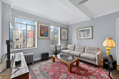 45 Tudor City Place #1504, New York City, NY 10017 - Photo 5