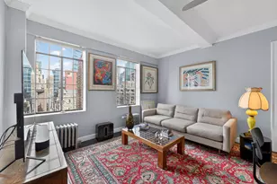 45 Tudor City Pl, New York City, NY 10017 - Photo 5