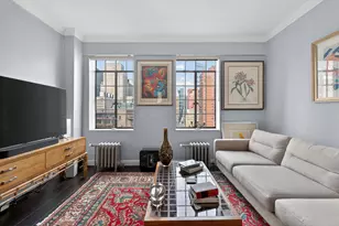 45 Tudor City Pl, New York City, NY 10017 - Photo 1