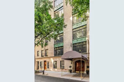 40 W 67th Street #7D, New York, NY 10023 - Photo 17