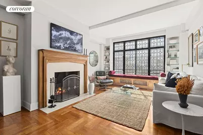 40 W 67th Street #7D, New York, NY 10023 - Photo 3