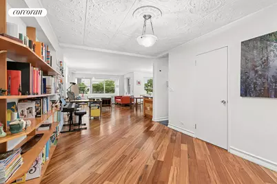 70 E 10th Street #2A, New York, NY 10003 - Photo 1