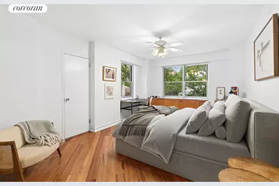 70 E 10th Street #2A, New York City, NY 10003 - Photo 7