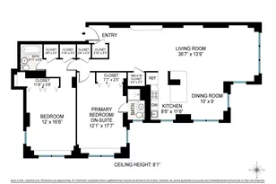 70 E 10th St, New York City, NY 10003 - Photo 11