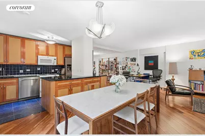 70 E 10th Street #2A, New York City, NY 10003 - Photo 5