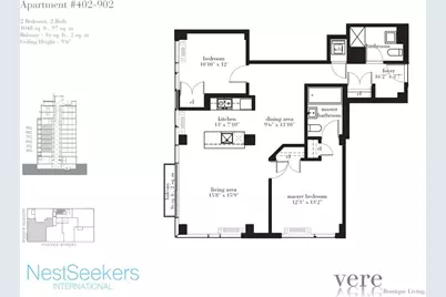 26-26 Jackson Avenue #802, New York City, NY 11101 - Photo 25