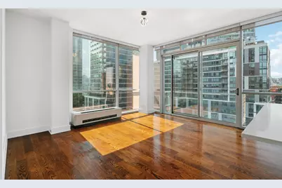 26-26 Jackson Avenue #802, New York City, NY 11101 - Photo 1
