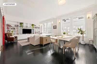 366 Broadway #4B, New York, NY 10013 - Photo 1