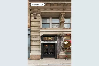 366 Broadway #4B, New York, NY 10013 - Photo 15