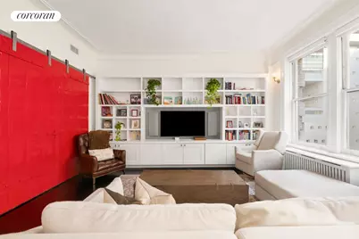 366 Broadway #4B, New York, NY 10013 - Photo 5