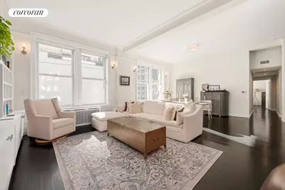 366 Broadway #4B, New York, NY 10013 - Photo 3