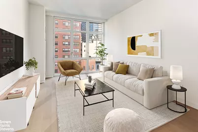 305 E 51st Street #6H, New York City, NY 10022 - Photo 3