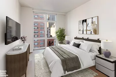 305 E 51st Street #6H, New York City, NY 10022 - Photo 9