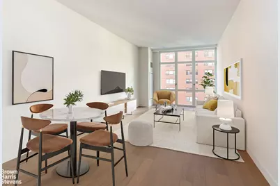 305 E 51st Street #6H, New York City, NY 10022 - Photo 1