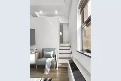 20 West Street #8-A, New York City, NY 10004 - Photo 3