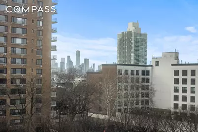 195 Willoughby Avenue #702, Brooklyn, NY 11205 - Photo 9