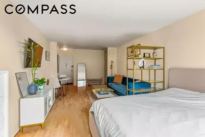 195 Willoughby Avenue #702, New York City, NY 11205 - Photo 5