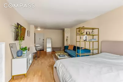 195 Willoughby Avenue #702, Brooklyn, NY 11205 - Photo 5