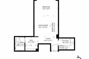 195 Willoughby Ave, New York City, NY 11205 - Photo 11