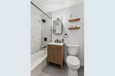 195 Willoughby Avenue #702, Brooklyn, NY 11205 - Photo 3