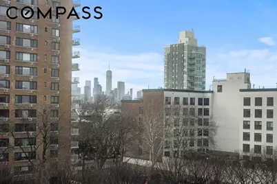 195 Willoughby Avenue #702, New York City, NY 11205 - Photo 9
