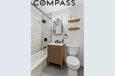 195 Willoughby Avenue #702, New York City, NY 11205 - Photo 3