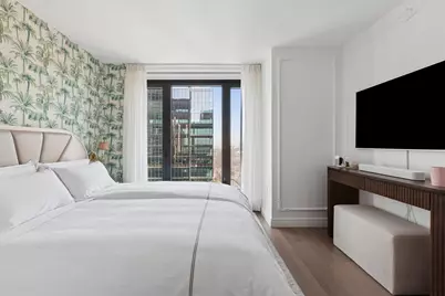 111 W 56th Street #39-L, New York City, NY 10019 - Photo 9