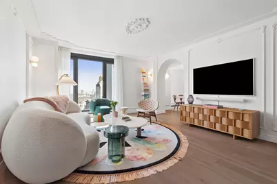 111 W 56th Street #39-L, New York City, NY 10019 - Photo 3